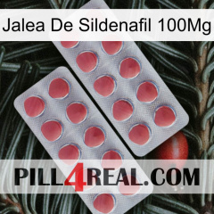 Sildenafil Jelly 100Mg 19